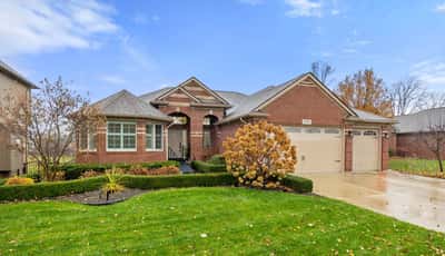 Melody | LUXE by Hearthstone - Senior Living Facility