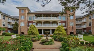 Parc at Duluth, GA - Senior Living Facility