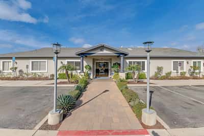 Riverside Memory Care - Senior Living Facility