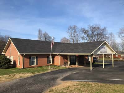 Senior Activity Center of Smyrna - Senior Living Facility