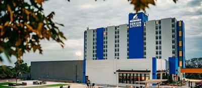 Silverfern Senior Living - Senior Living Facility
