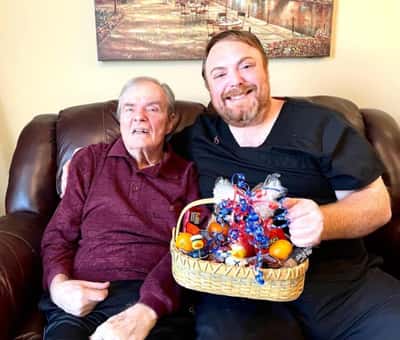 Snug and Comfort Home Care - Senior Living Facility