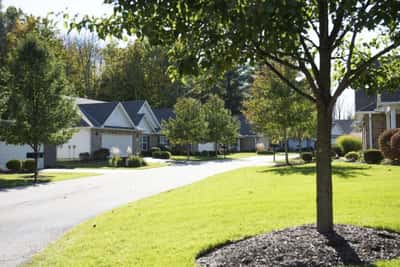 StoneBridge at Winton Woods - Senior Living Facility