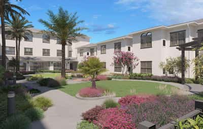 The Grove at Countryside - Senior Living Facility
