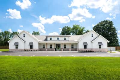 The Willows of Jackson - Senior Living Facility