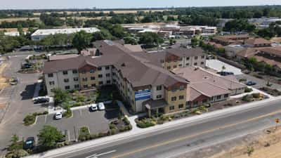 The Woodlake Senior Living - Senior Living Facility