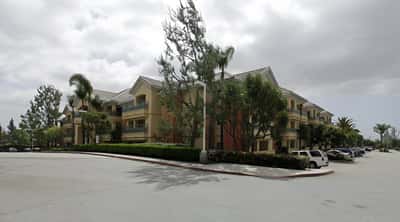 Villa Pacifica Senior Community - Senior Living Facility