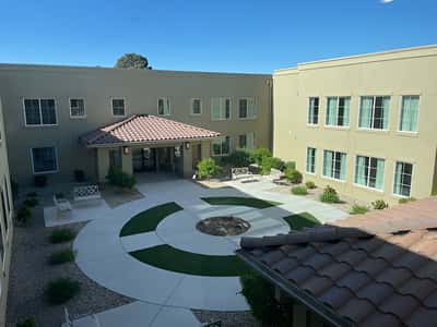 Vineyard Henderson Memory Care - Senior Living Facility