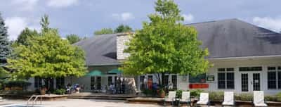 Heritage in the Hills - Senior Living Facility