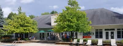 Heritage in the Hills - Senior Living Facility