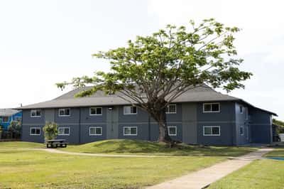 DE Thompson Village - Senior Living Facility