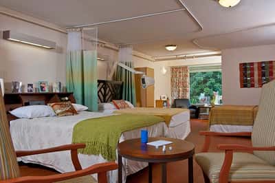 Hale Makua Health Services - Senior Living Facility