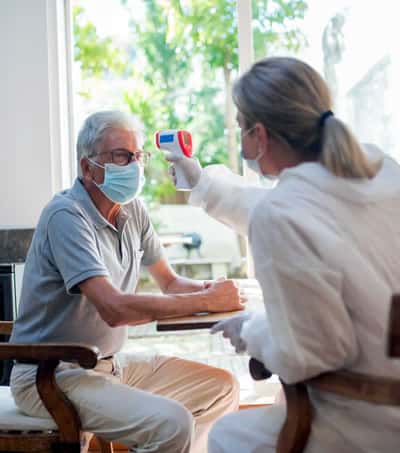 Restorative Home Care - Senior Living Facility