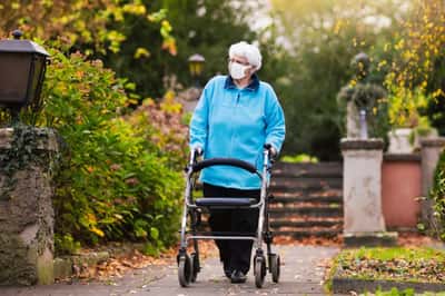 Hope Adult Family Home - Senior Living Facility