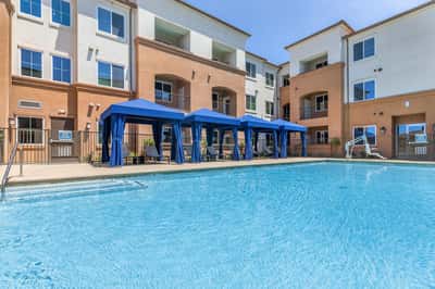 Maravillosa-Luxury Senior Living - Senior Living Facility