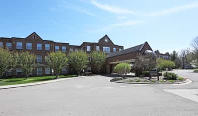 Beaumont Commons – Farmington Hills - Senior Living Facility