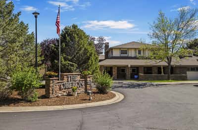 The Oberon House - Senior Living Facility