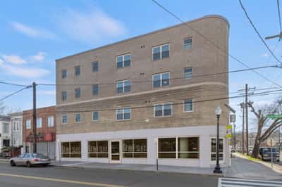 Arise Assisted Living, Washington, District of Columbia