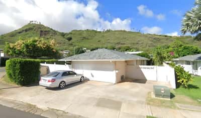 Aina Haina ARCH - Senior Living Facility