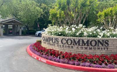 Campus Commons Senior Living - Senior Living Facility
