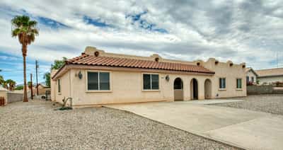 Casa Grande Assisted Living - Senior Living Facility