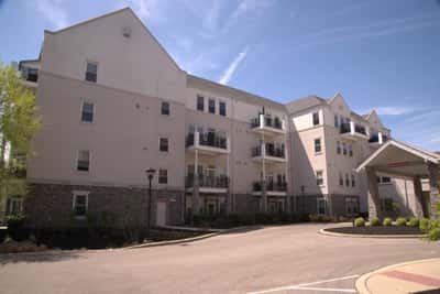 Simpson House - Senior Living Facility