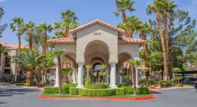 Destinations Spring Valley - Senior Living Facility
