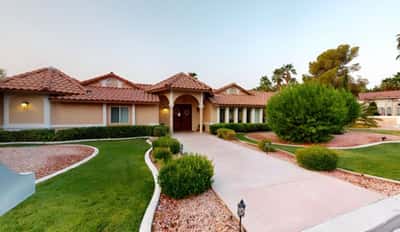 European Senior Living - Senior Living Facility