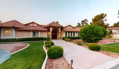 European Senior Living - Senior Living Facility