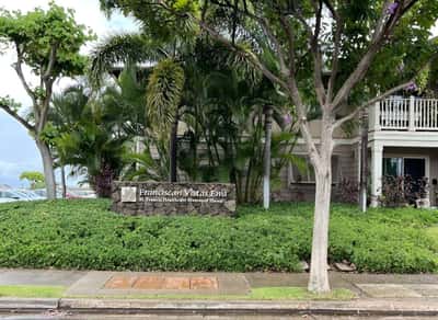 Franciscan Vistas Ewa Apartments - Senior Living Facility