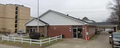 Gallatin Senior Citizen’s Center - Senior Living Facility