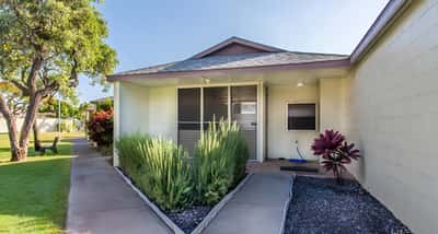 Hale Mahaolu Akahi - Senior Living Facility