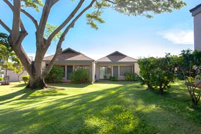 Hale Mahaolu Elua - Senior Living Facility