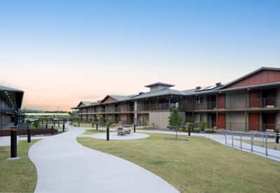 Hale Nā Koa ‘O Hanakahi - Senior Living Facility