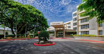 Hale O’Hauoli - Senior Living Facility