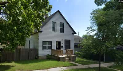 LJB Adult Living - Senior Living Facility