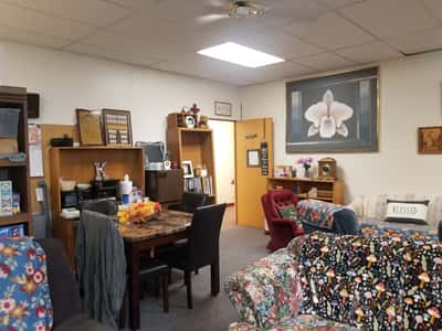 Lilac City Friends - Senior Living Facility