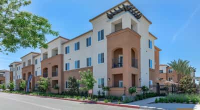 Maravillosa-Luxury Senior Living - Senior Living Facility