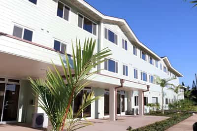 Meheula Vista - Senior Living Facility