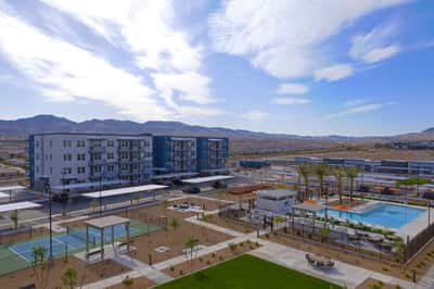 Mera Henderson - Senior Living Facility