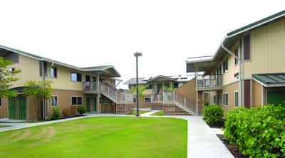 Mohouli Heights Senior Neighborhood - Senior Living Facility