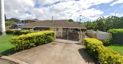 My Kind Heart, Pearl City, Hawaii