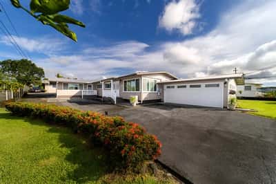 Paranada #2 - Senior Living Facility