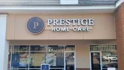 Prestige Home Care Orlando - Senior Living Facility
