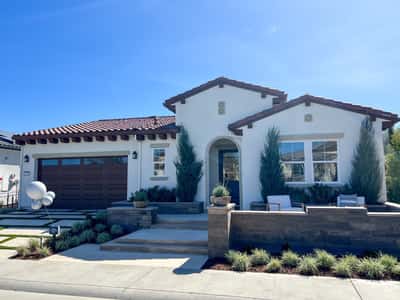 Regency at Folsom Ranch - Senior Living Facility