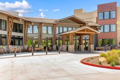 Revel Folsom - Senior Living Facility