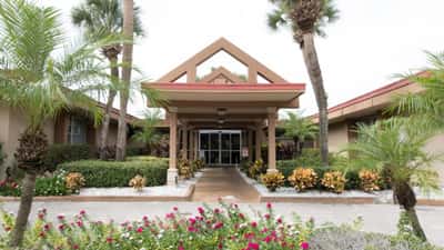 South Orange Health and Rehabilitation Center - Senior Living Facility