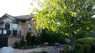 The Garden Cottages - Senior Living Facility