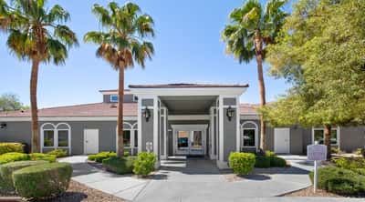 Vintage at Seven Hills 55+ Community - Senior Living Facility