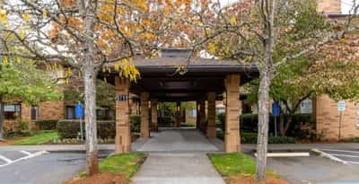West Hills Village Senior Residence - Senior Living Facility